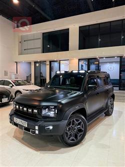 Jetour T2